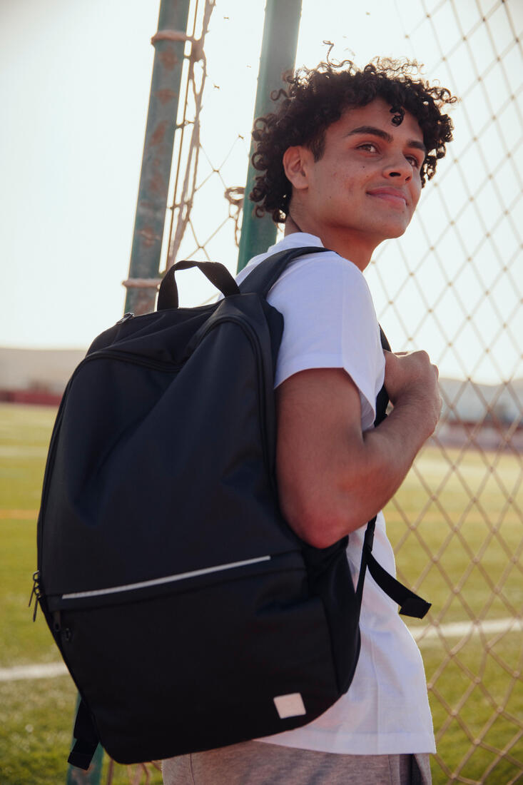 Sac à dos avec poche ordinateur 24L