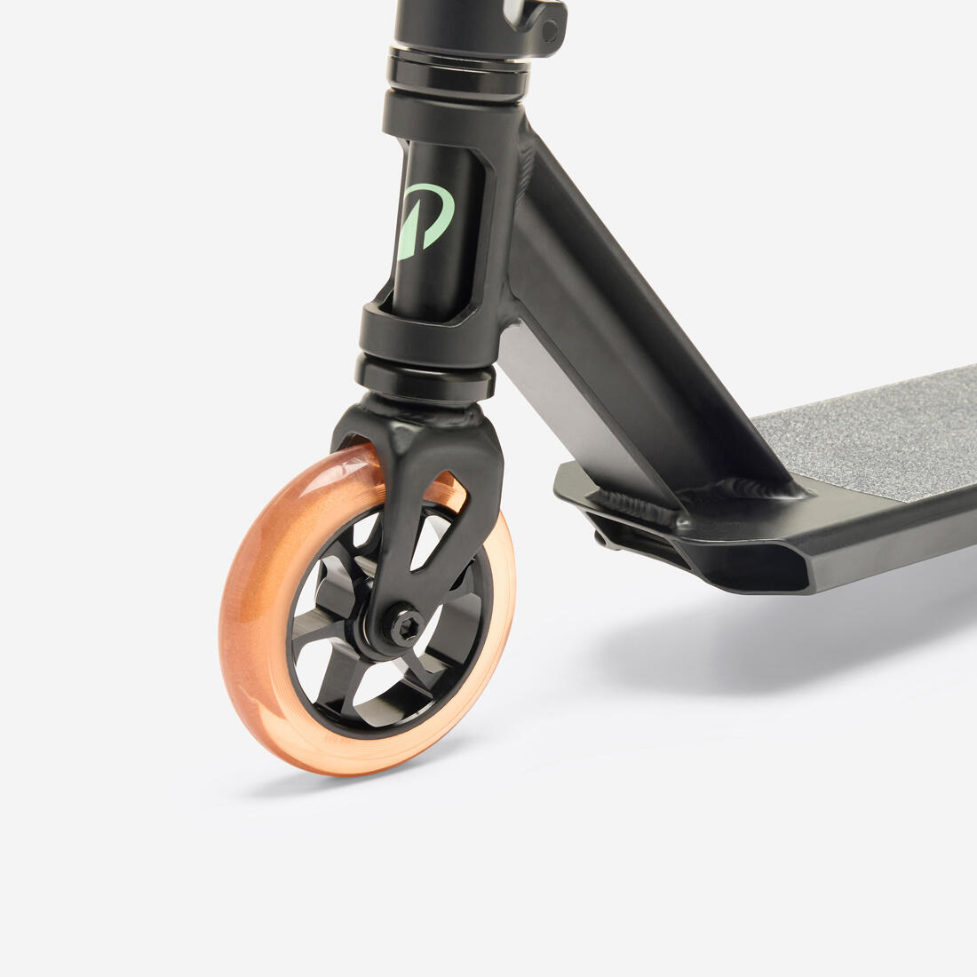 TROTTINETTE FREESTYLE MF520 DIGITAL Roue 110 mm, 3,4 KG