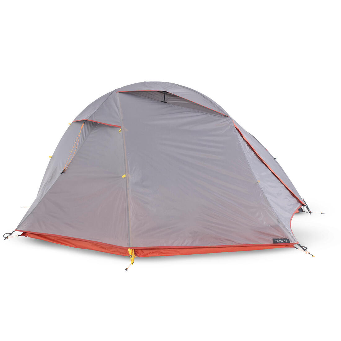 Tente dôme de trekking - 3 places - mt900
