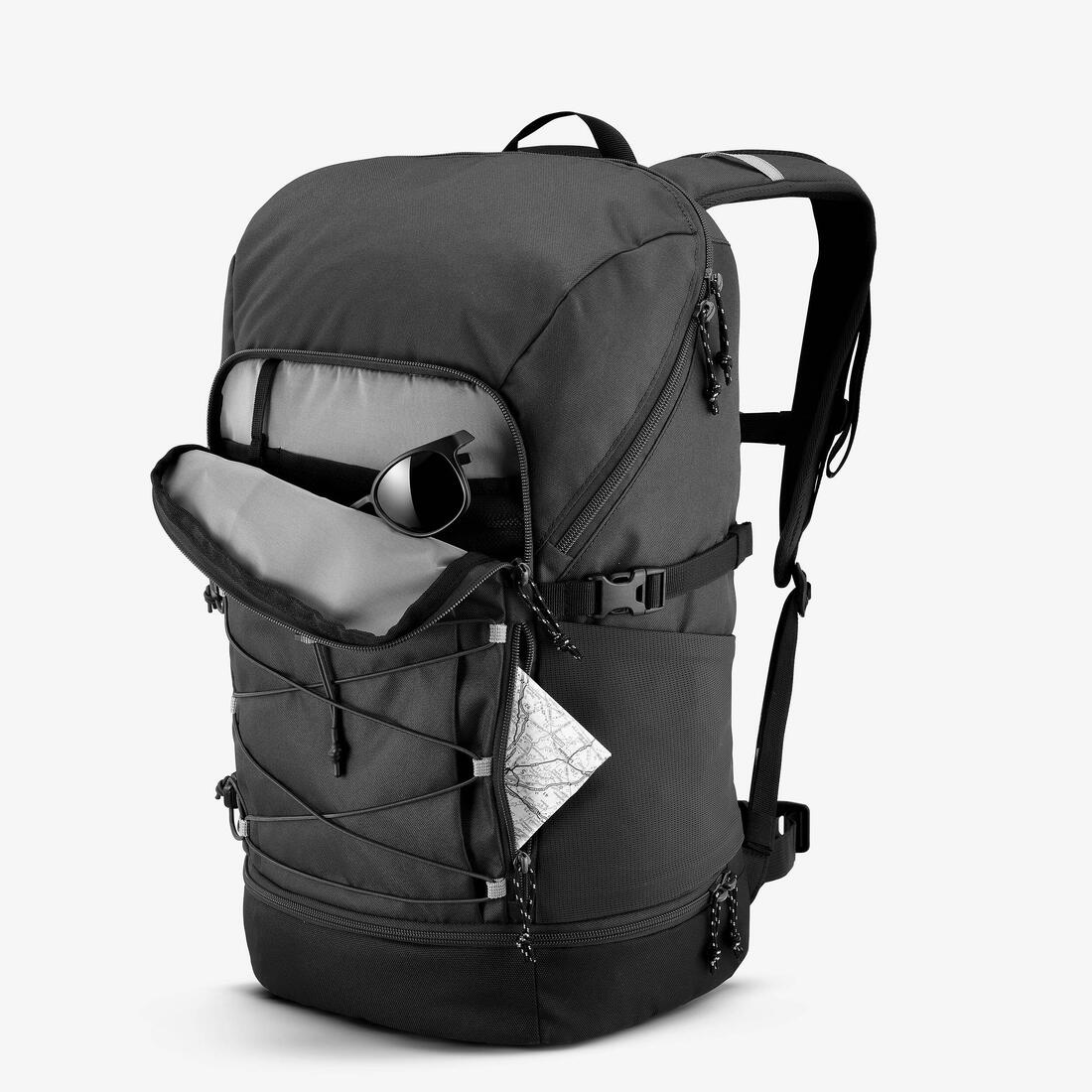 Sac à dos de randonnée 30l - nh arpenaz 500