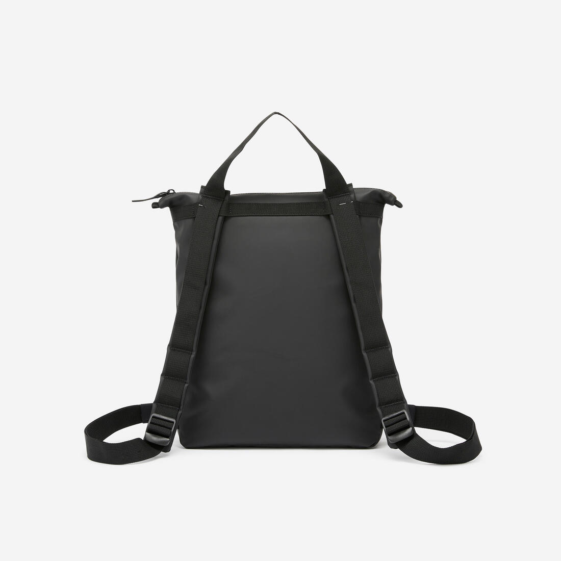 Tote bag roll top, Commute 900 10L