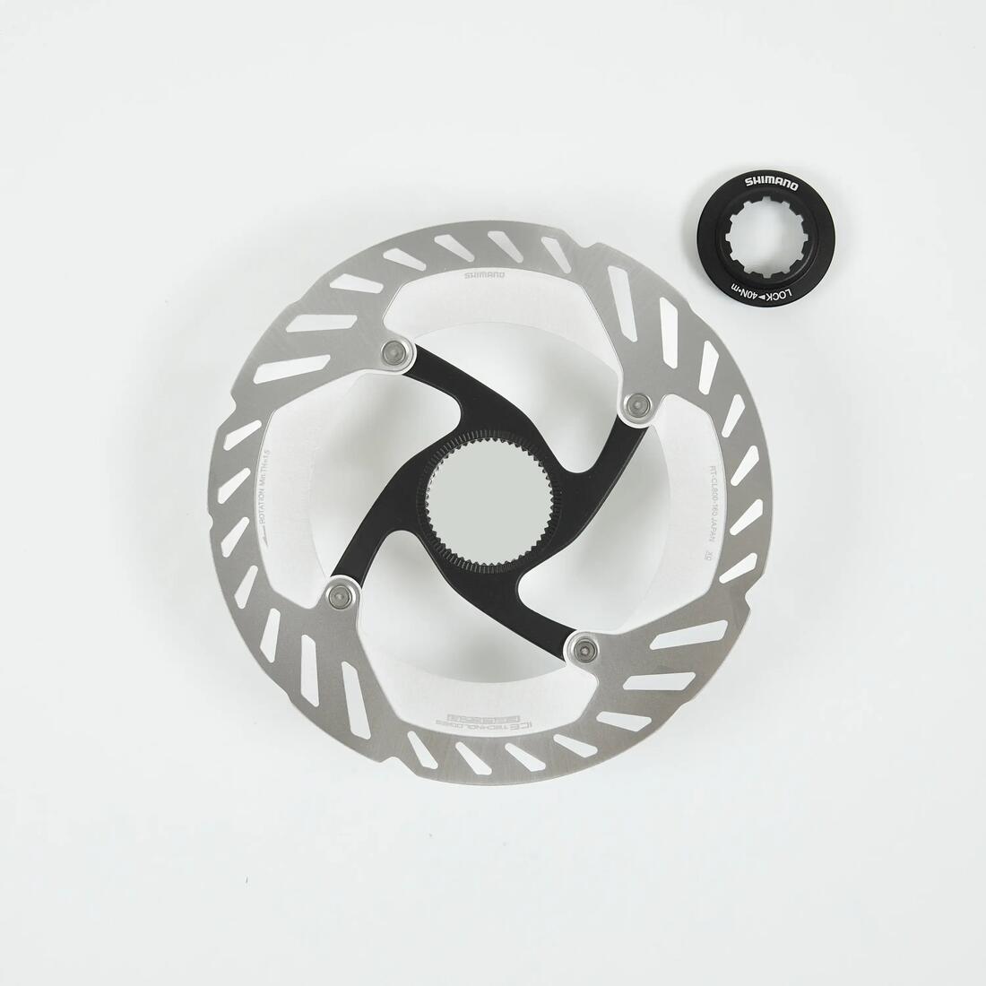 Disque de freins Shimano RTCL 800 160 mm