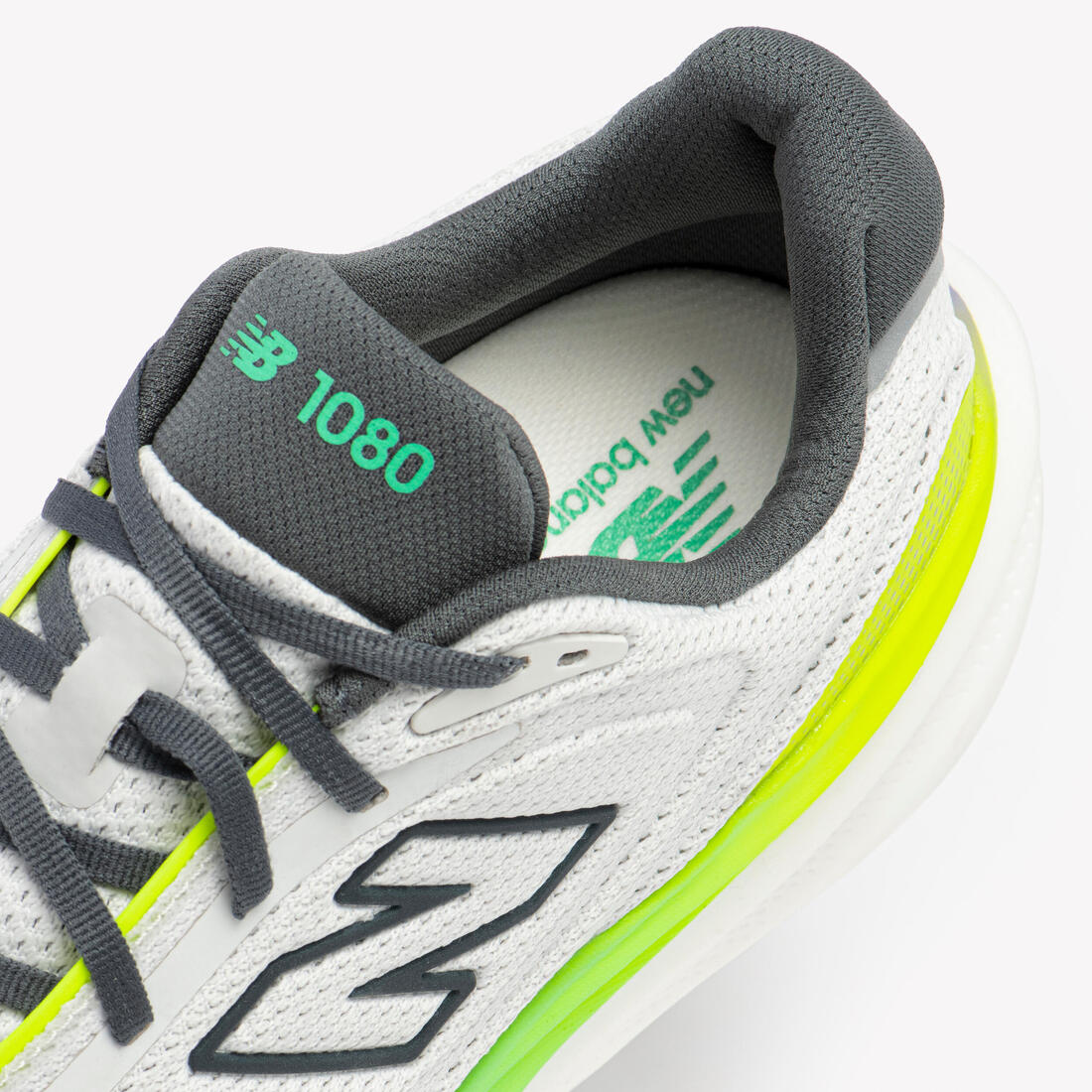 Chaussure de running New Balance homme, Infinion 1080 V15