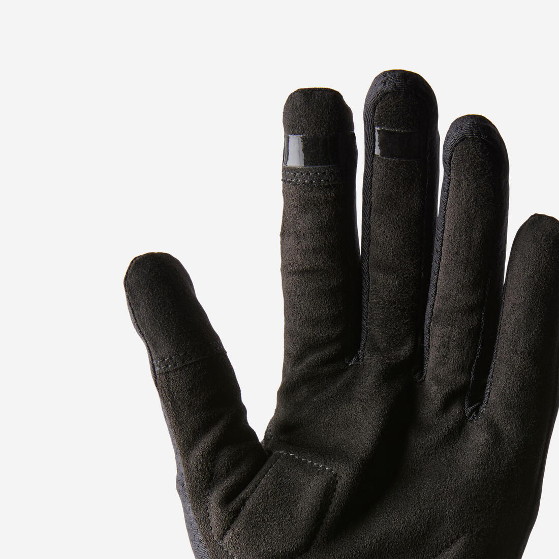 Gants de vélo VTT respirants, 100
