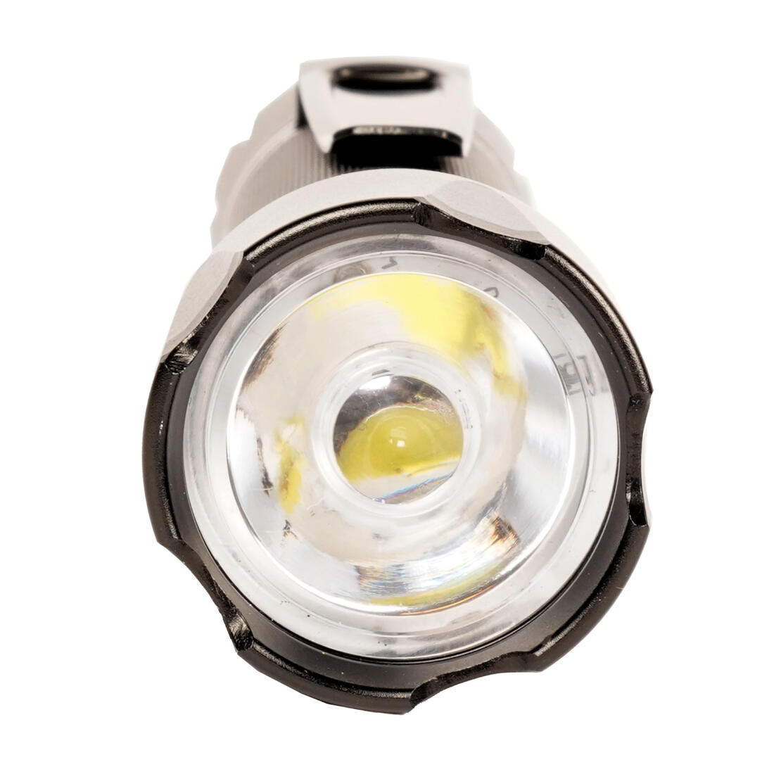 Lampe Torche Chasse - 900 lumens - Rechargeable USB