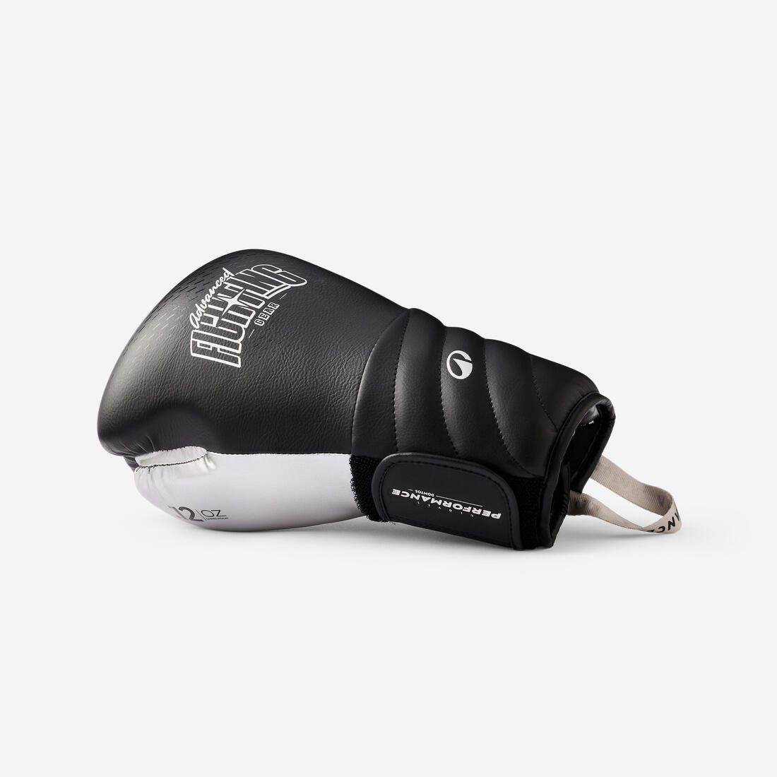 Gants de boxe, boxeurs confirmés, mousse monobloc