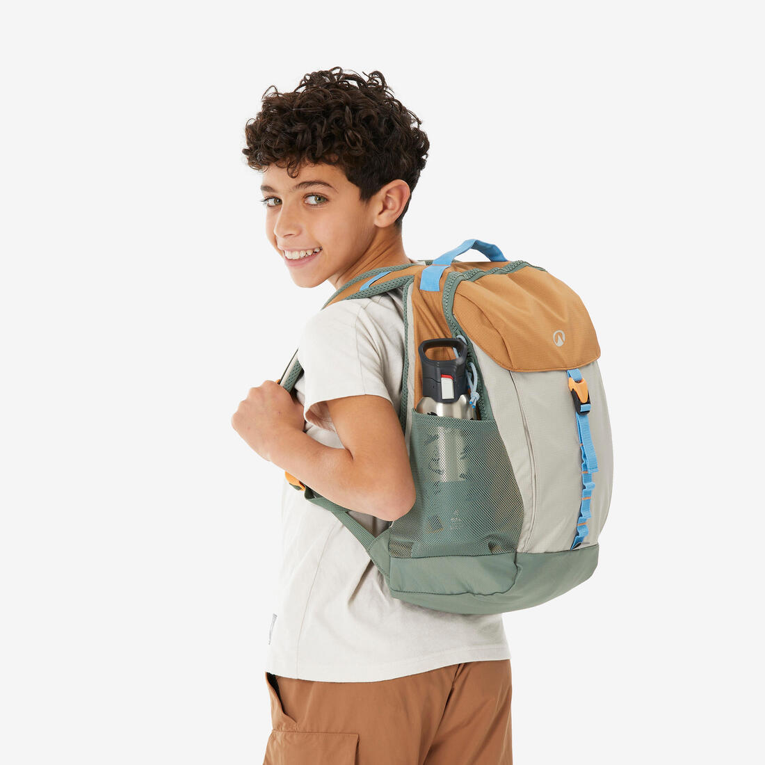 Sac à dos enfant 7-15 ans 15L, NH900