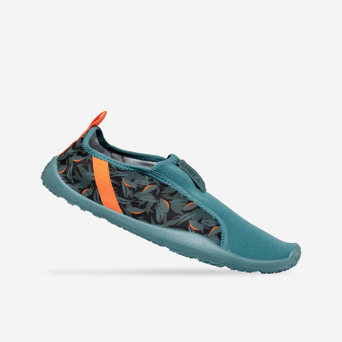 Chaussures aquatiques élastiques Adulte, Aquashoes 120