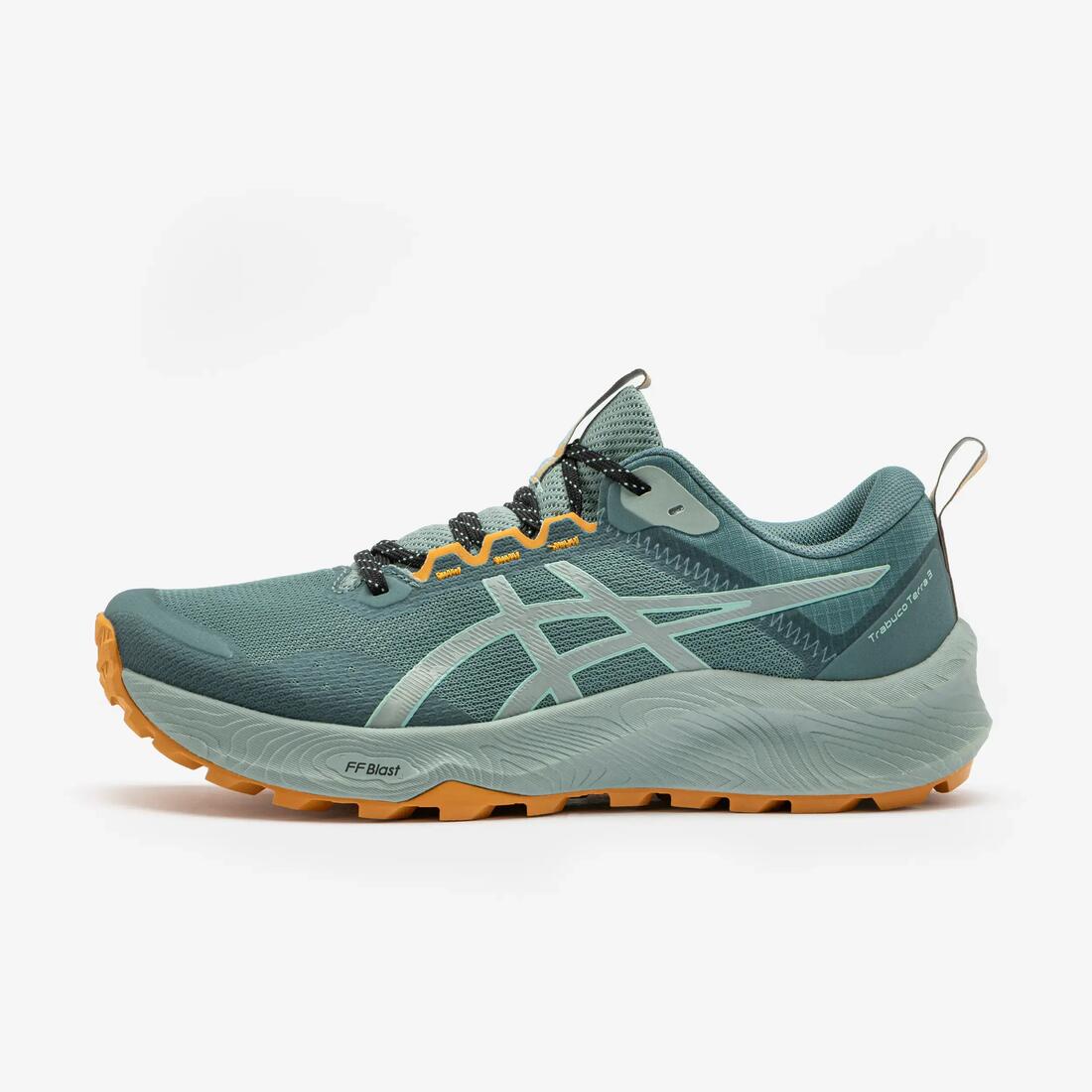 Chaussures de running trail homme Asics Trabuco Terra 3