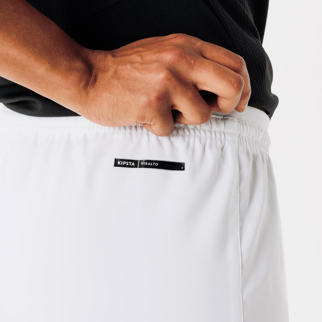 Short de football viralto adulte