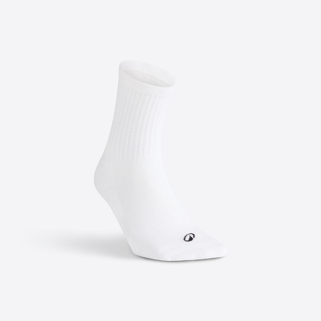 Chaussettes de sport hautes rs 100 lot de 3