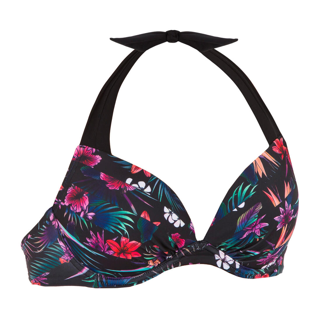 Haut de maillot de bain push up femme elena foly