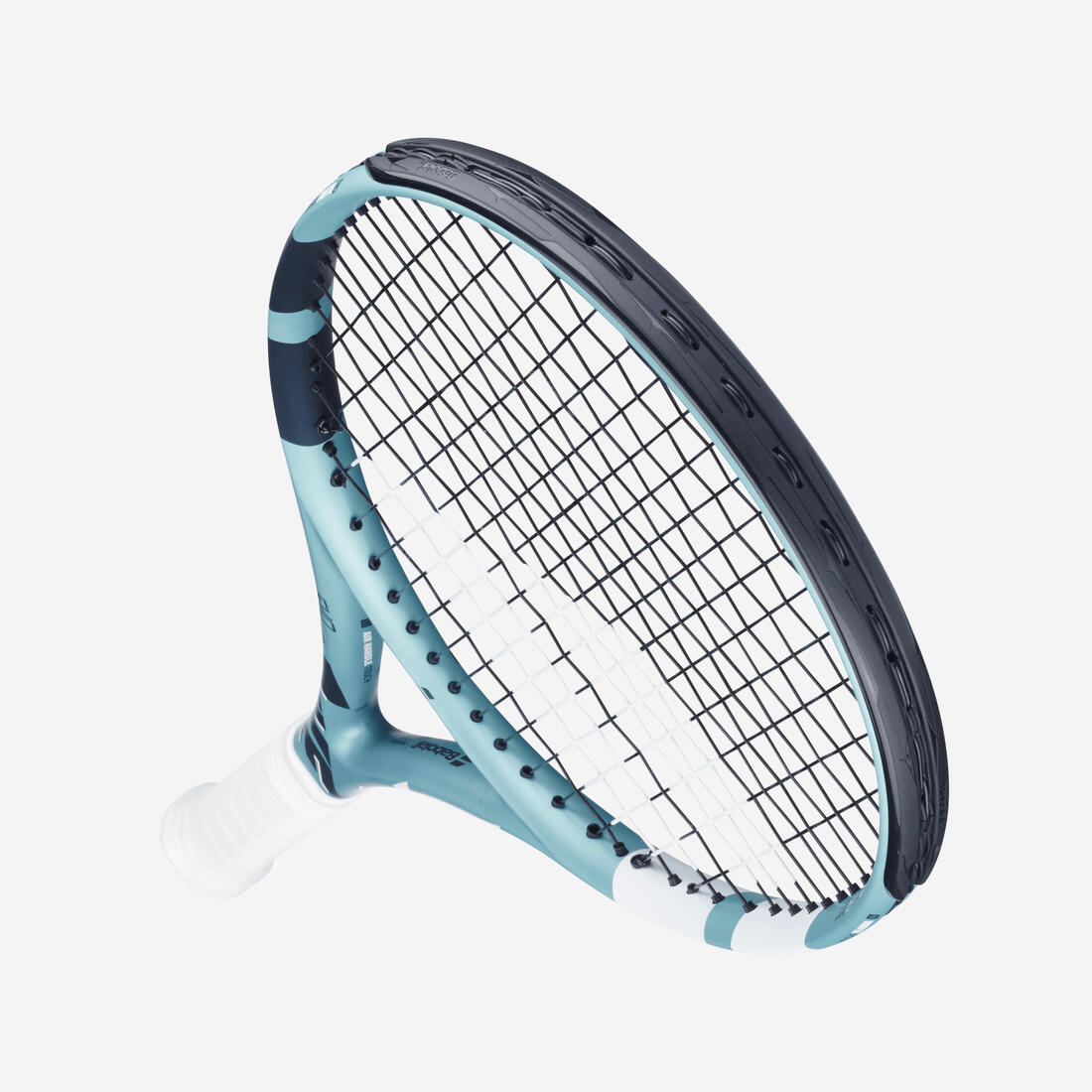 Raquette de tennis adulte Babolat evo drive lite verte 255g