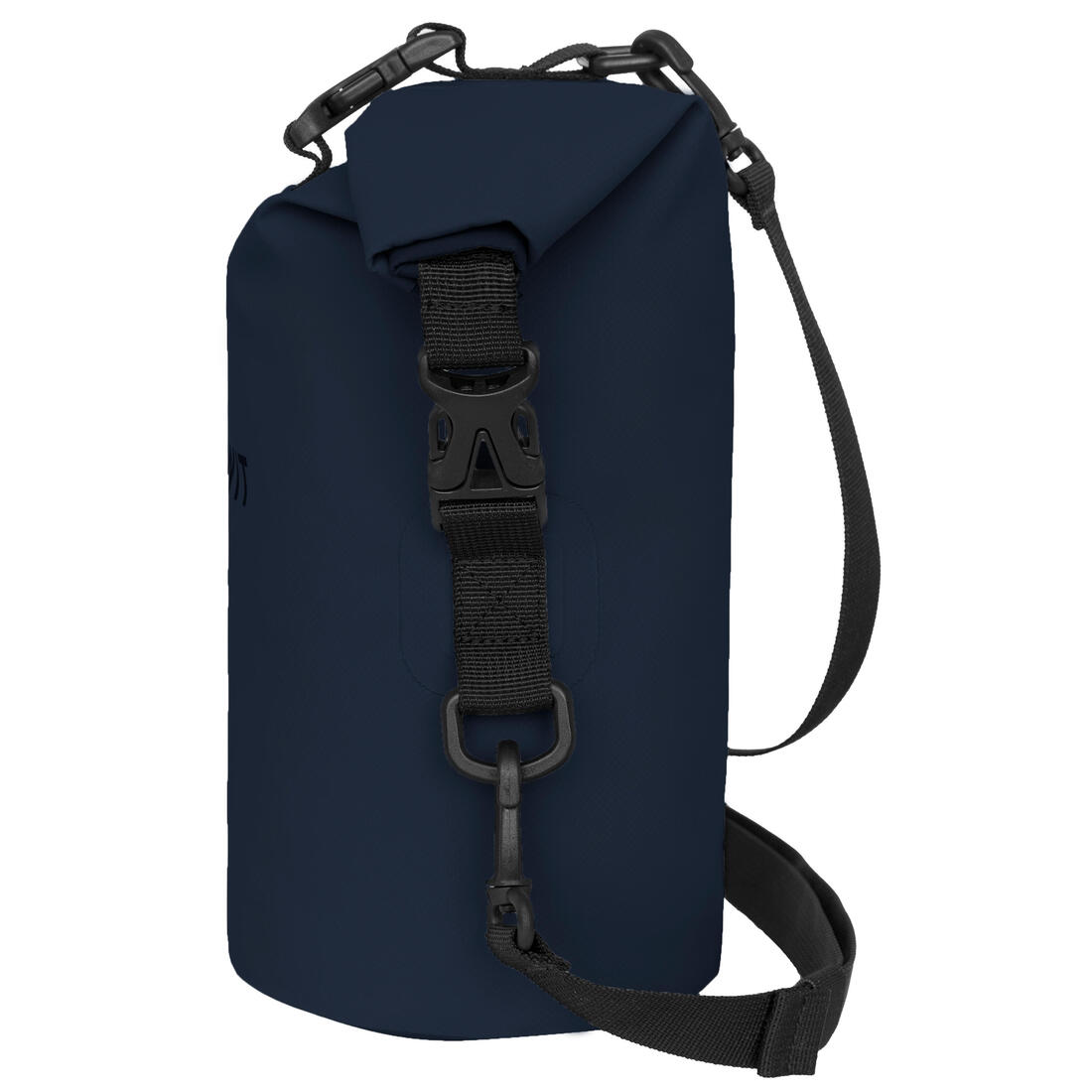 SAC POLOCHON ÉTANCHE 5L JAUNE