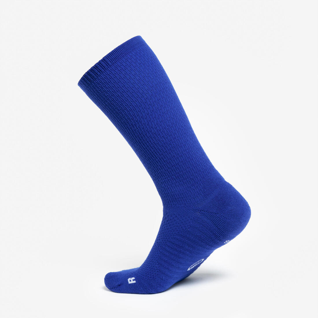 Chaussettes officielles de la VNL lot de 2 paires adulte, bleu