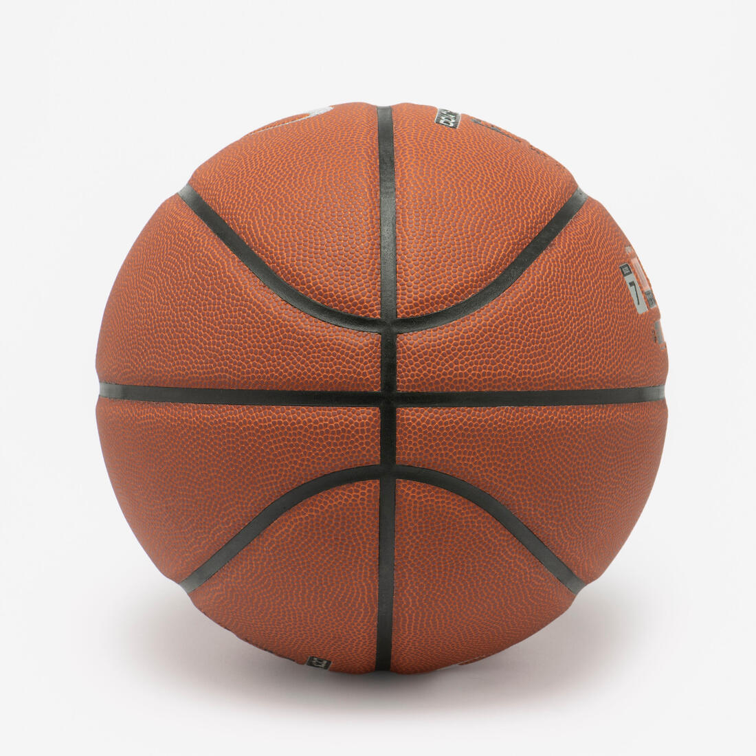 Ballon de basketball FIBA taille 7 - CONTROL MATCH BT500
