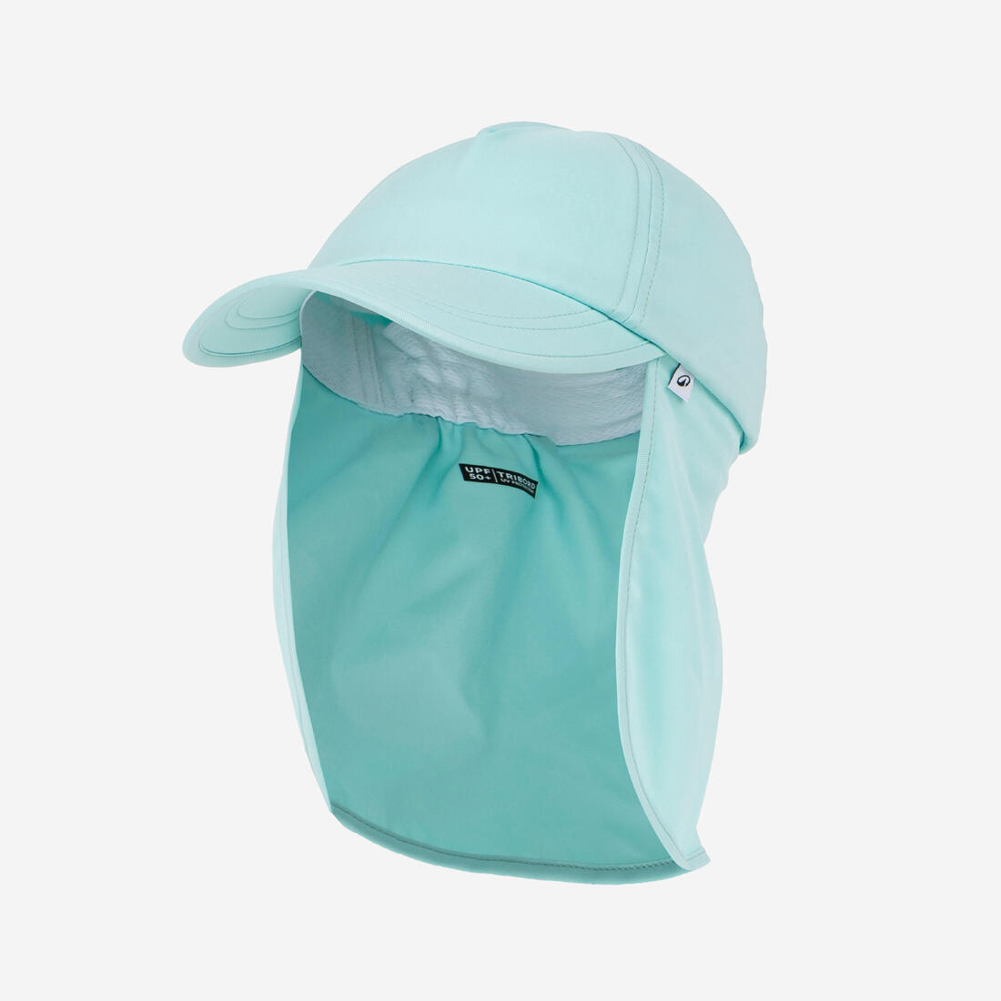 Casquette anti UV Bébé