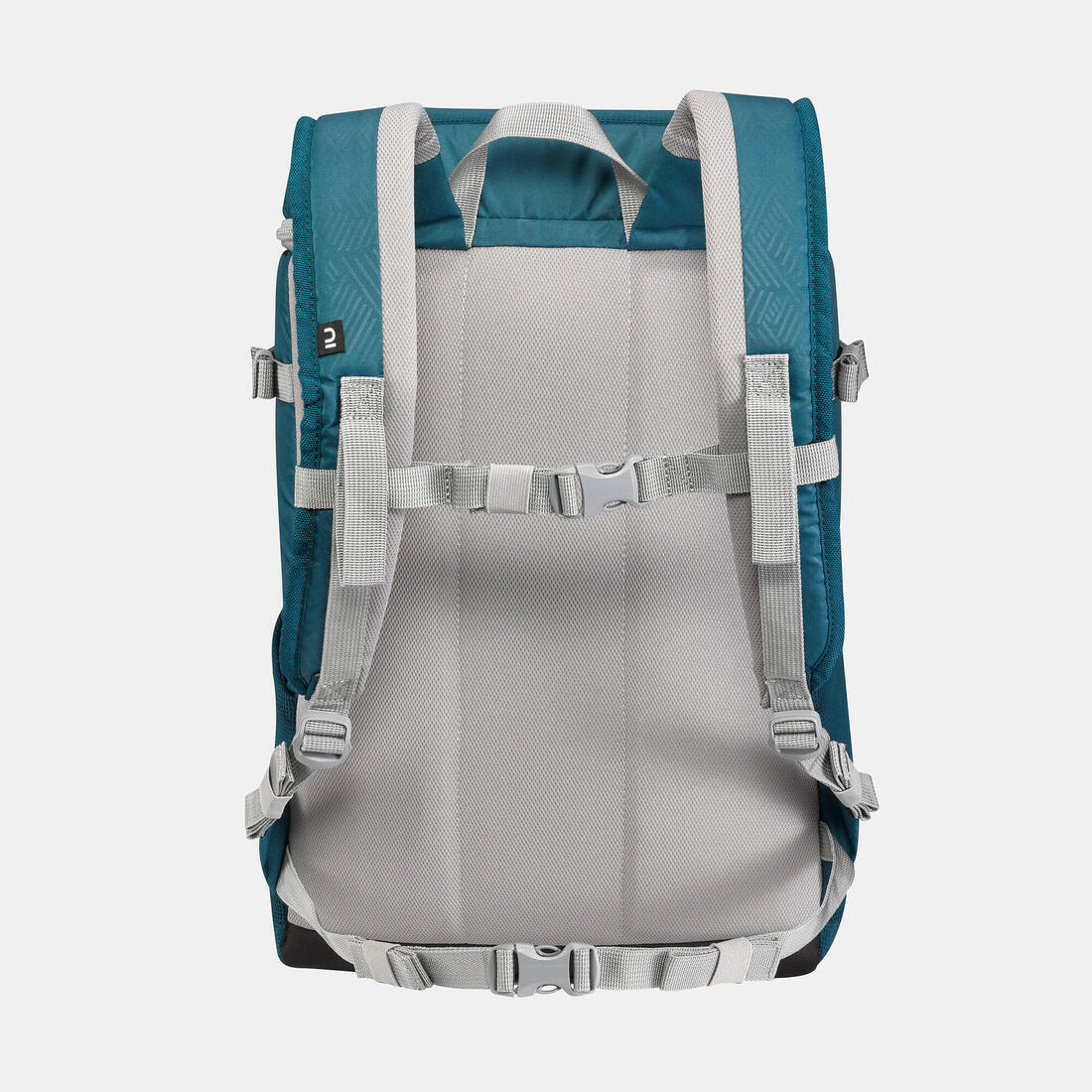 Sac à dos glacière 100 - 20 litres - isotherme et compact