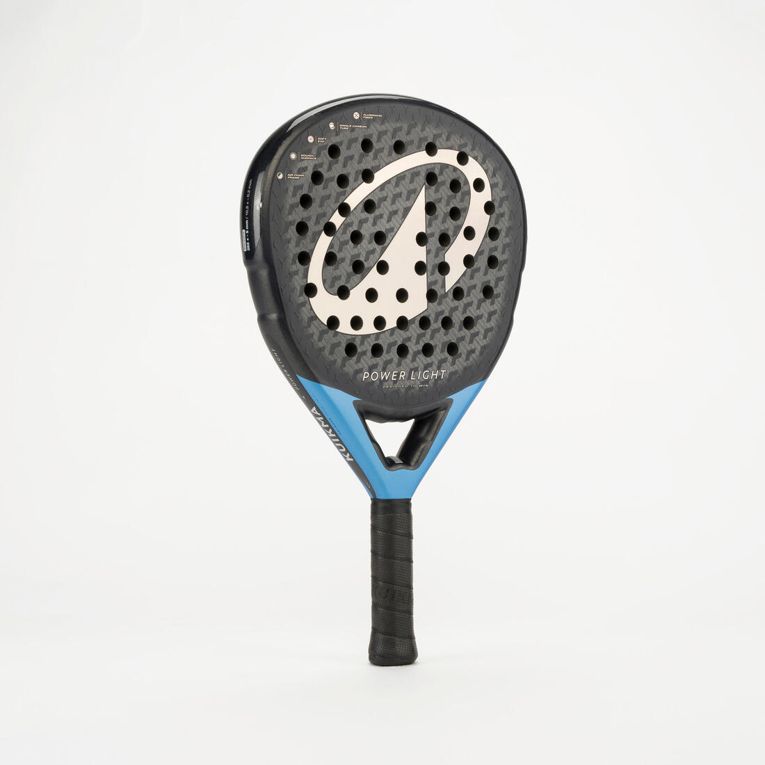 Raquette de padel - Kuikma PR Power Light