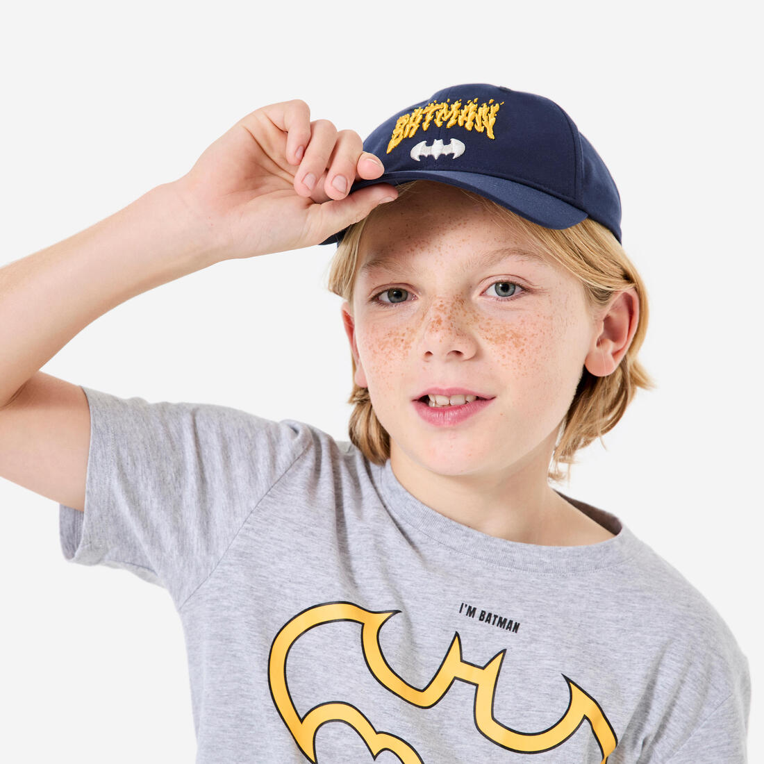 Casque Batman enfant