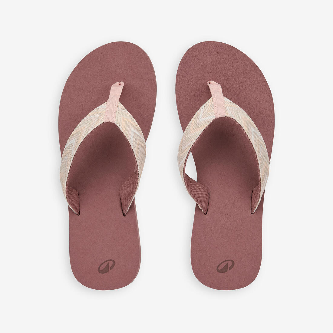 Tongs femme - 550 lea