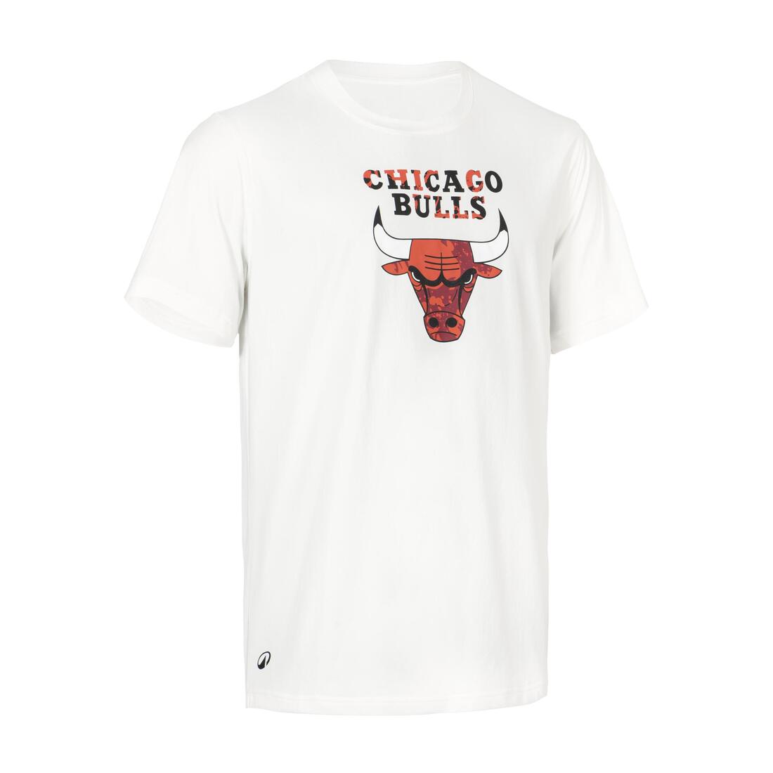 T-shirt de basket NBA Warriors homme femme, 900