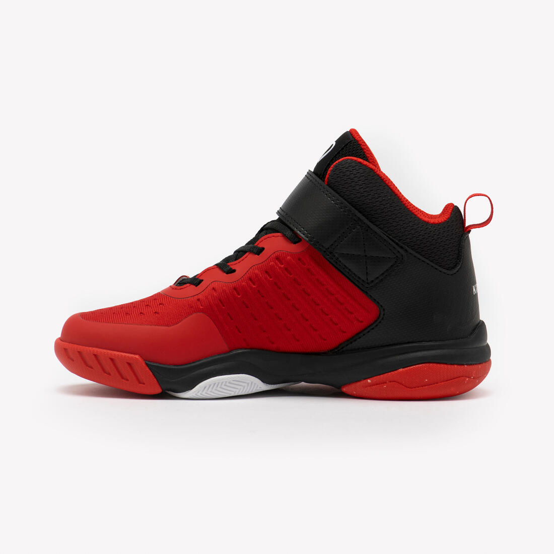Chaussure de basketball enfant - SS500 high junior