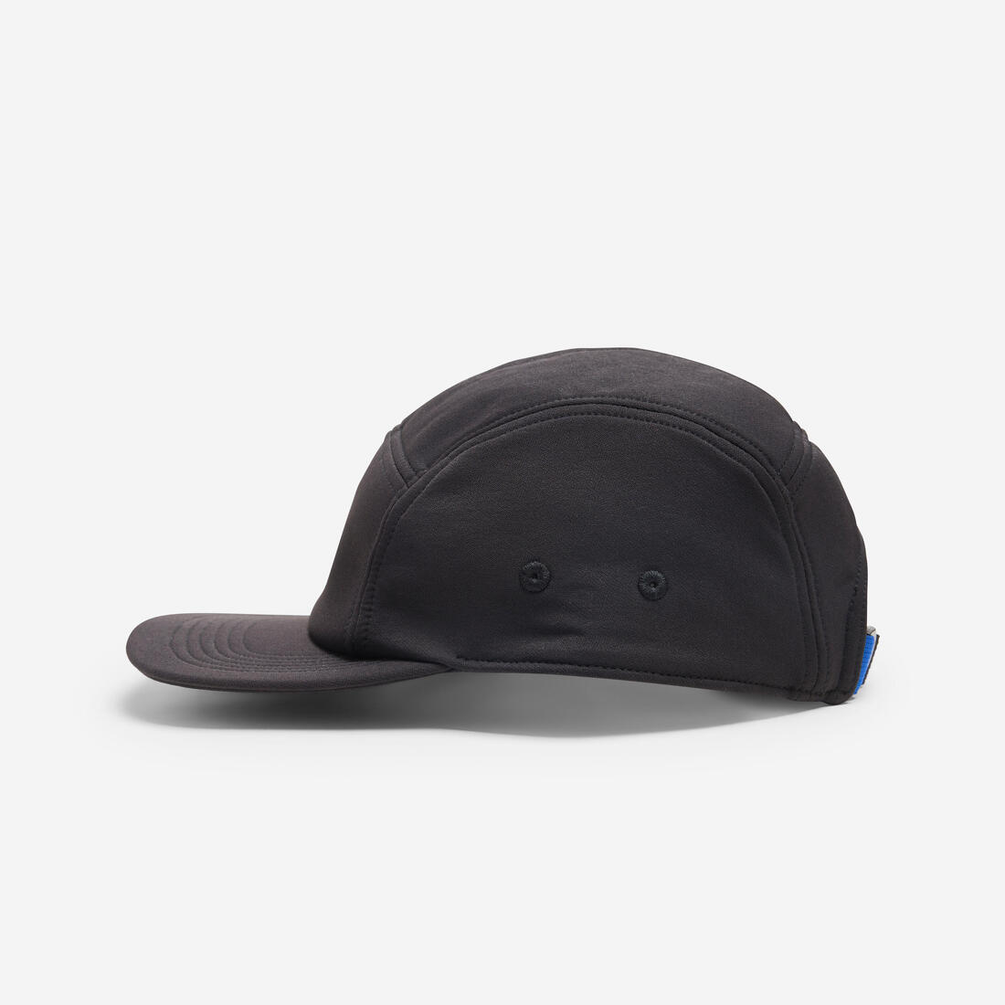 Casquette 5 Panels à visière plate