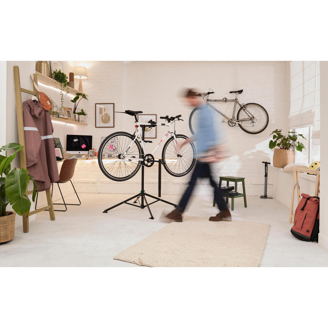 Boîte à outils vélo ULTIM