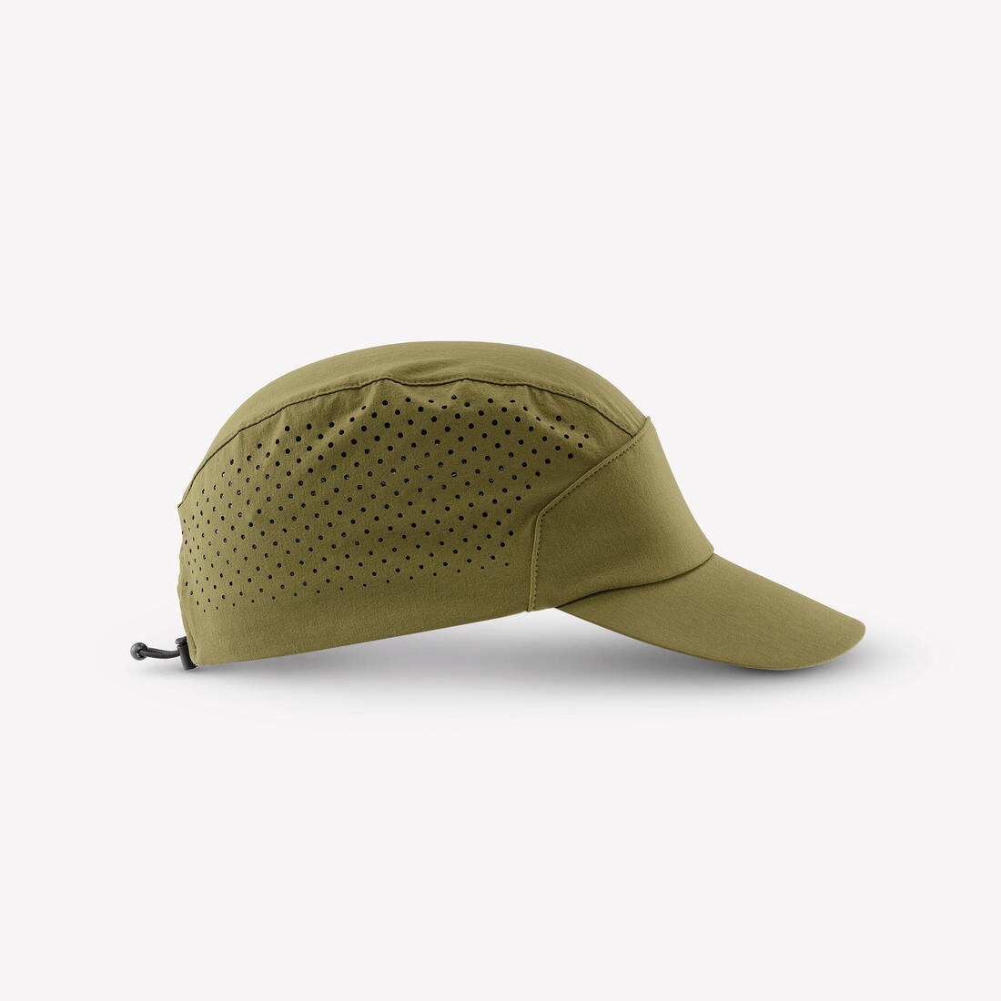 Casquette de randonnée, HIKE 500 compact