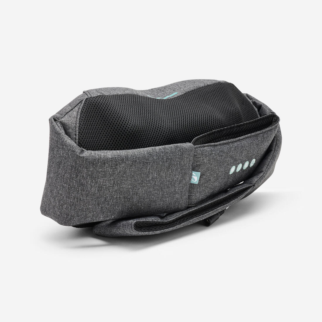 Ceinture de massage chauffante