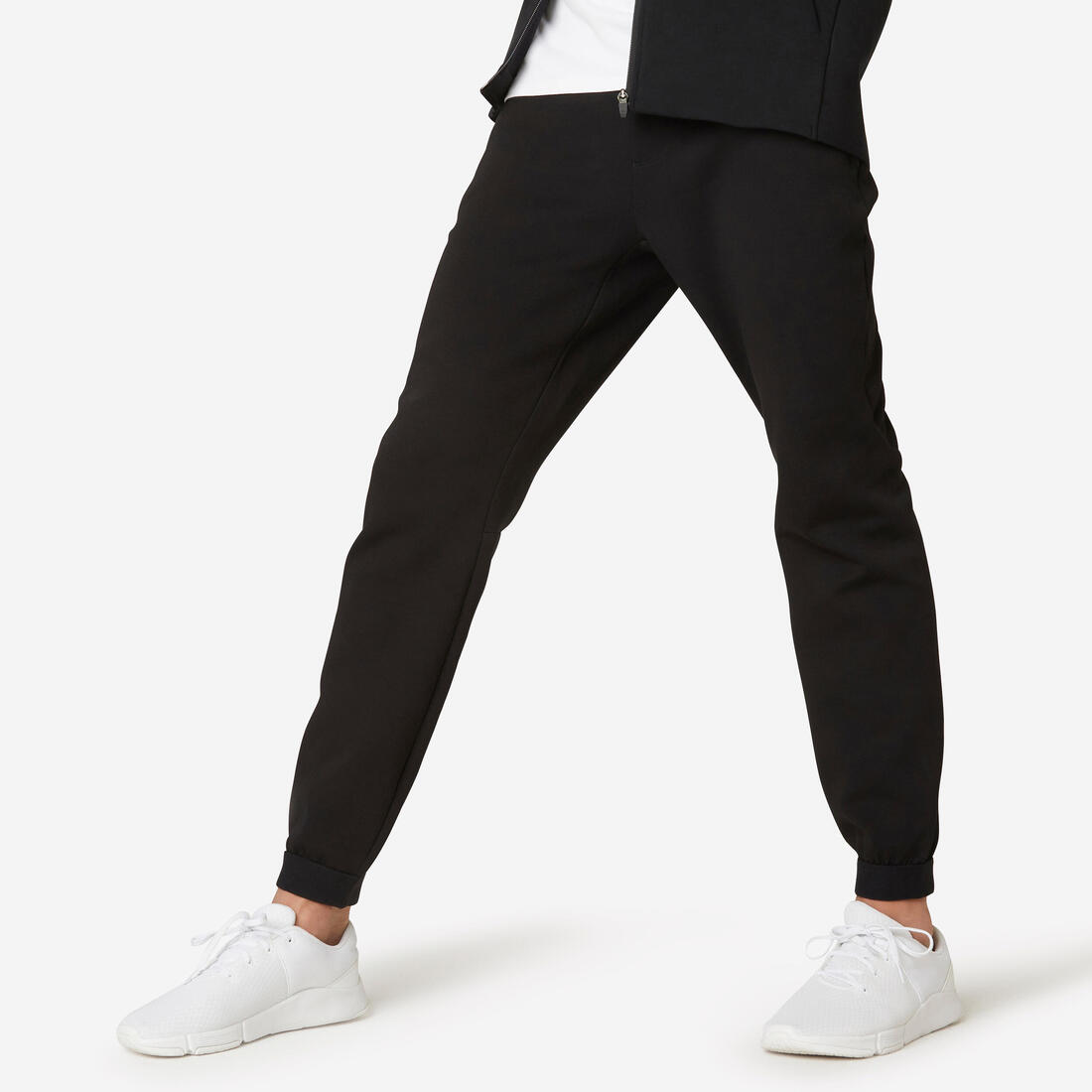 Pantalon jogging slim Fitness Homme - 500
