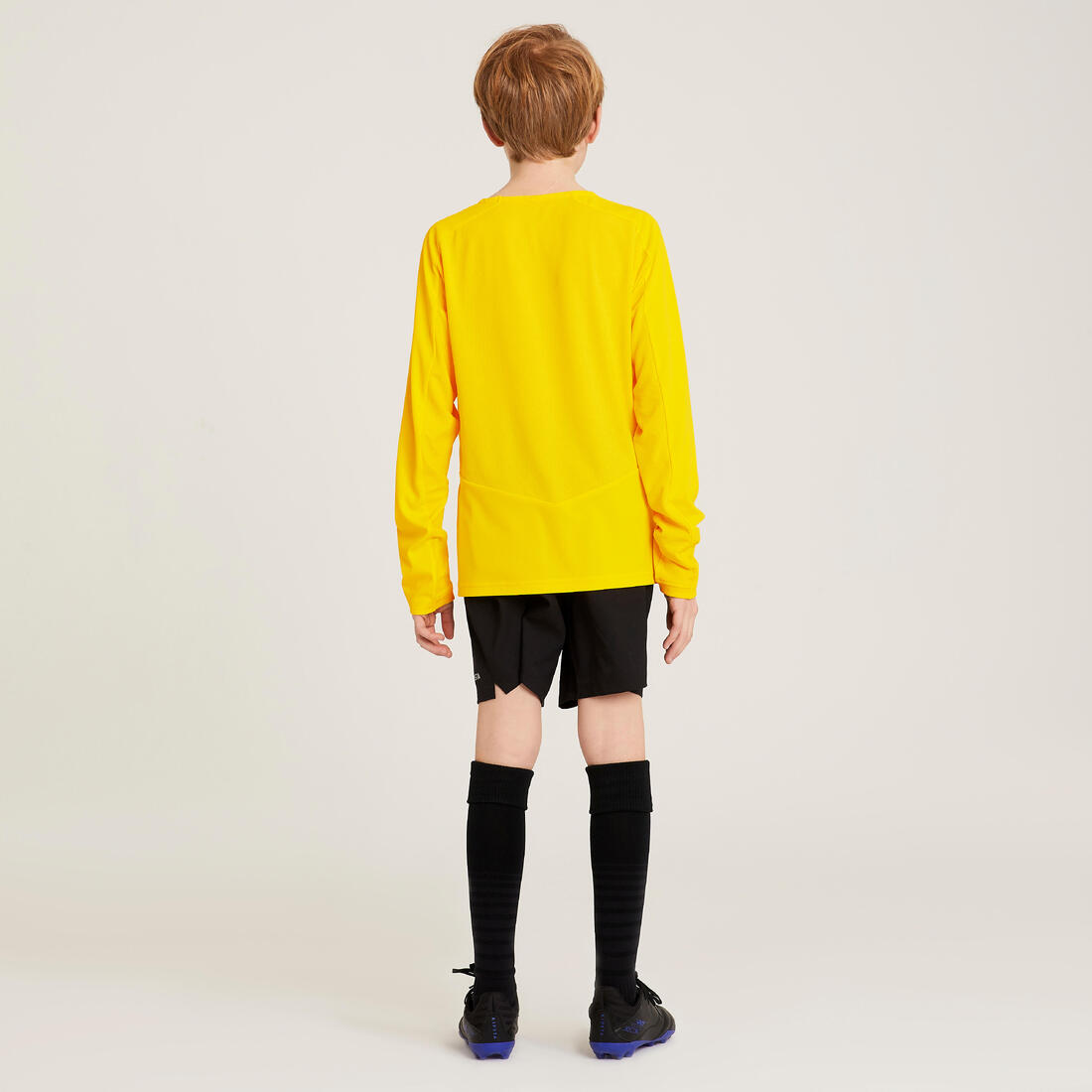 Short de football viralto club enfant marine
