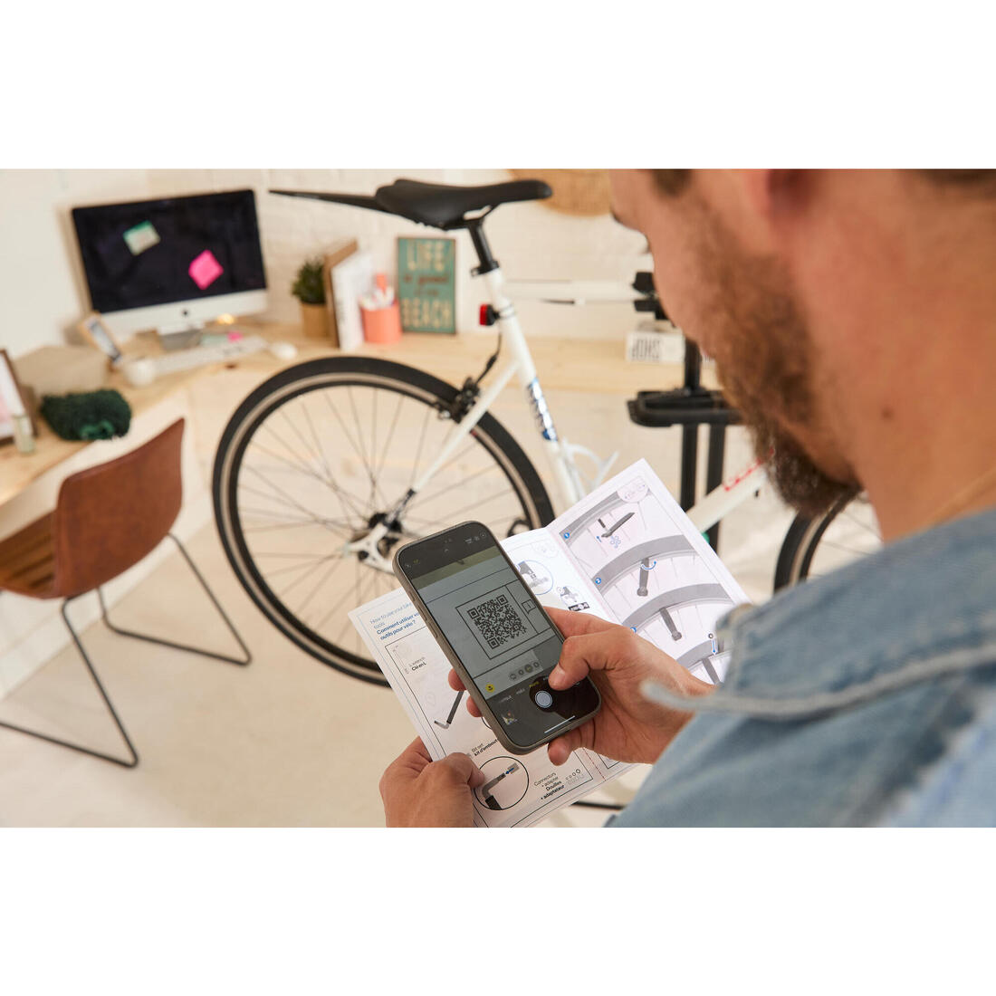 Boîte à outils vélo ULTIM
