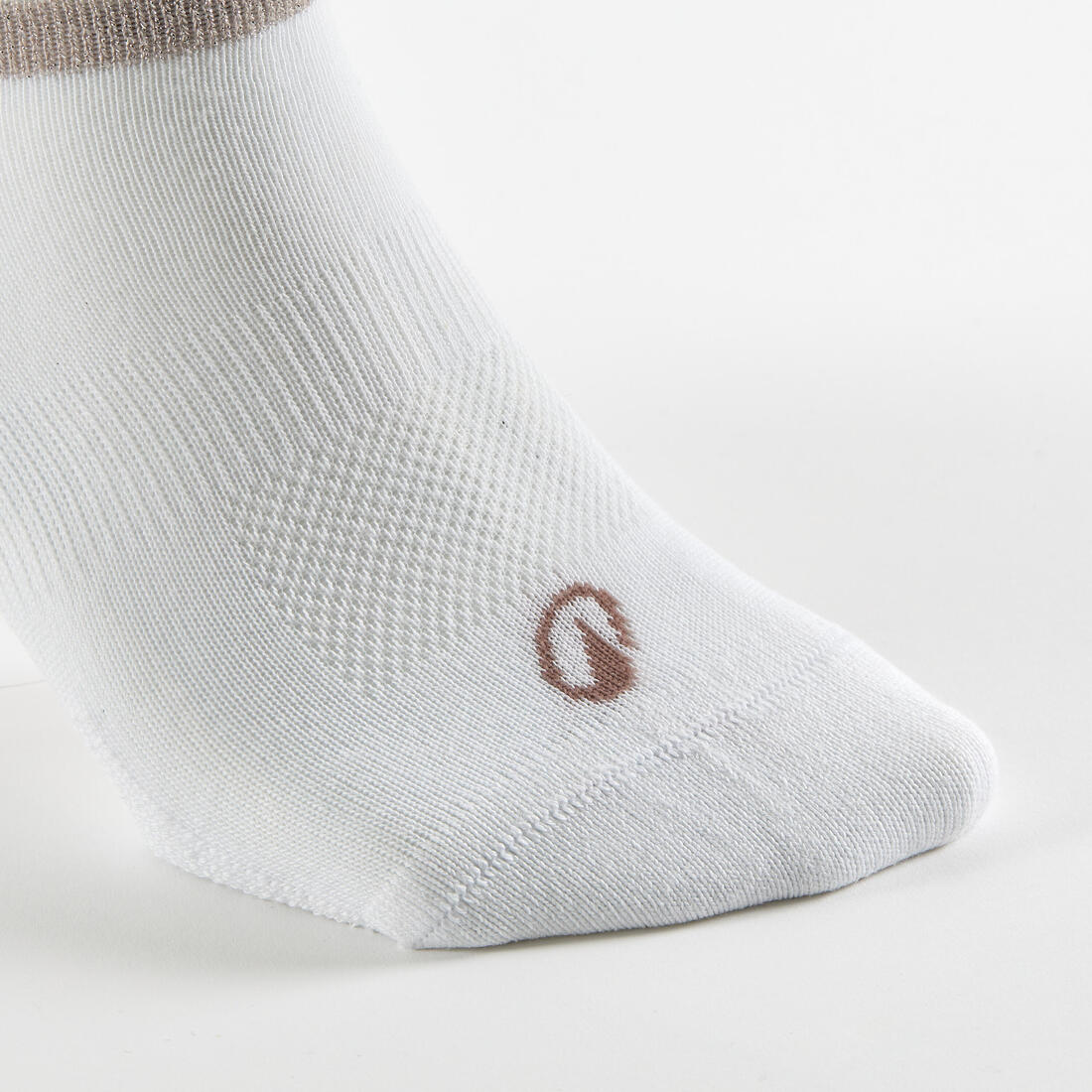 CHAUSSETTES DE SPORT BASSES RS 160 LOT DE 3.