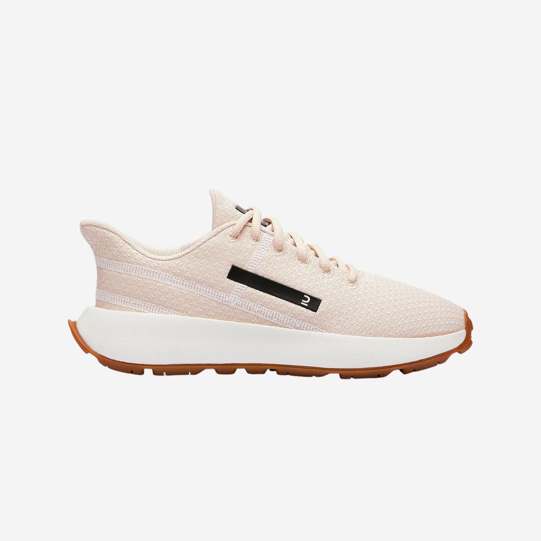 Baskets femme, KLNJ BE GEARED UP blanche