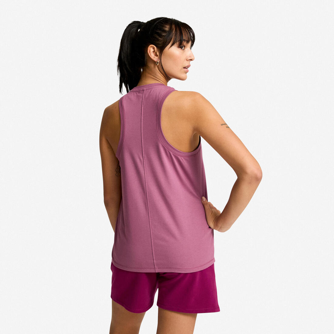 Débardeur READY 500 femme
