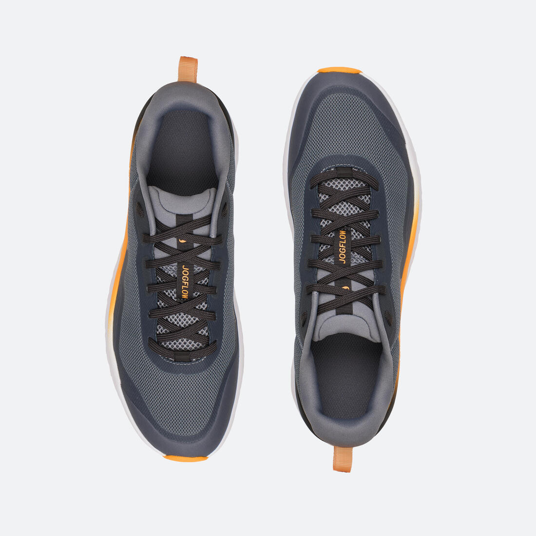Chaussures de Running Homme, Jogflow 190 Max grise