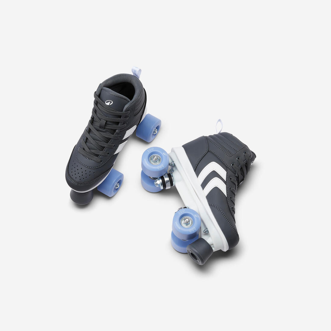 Patin à roulettes enfant QUAD 100 JR