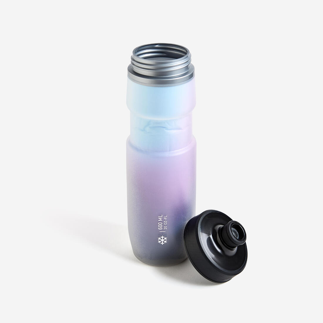 BIDON VAN RYSEL ISOTHERME 600 ML