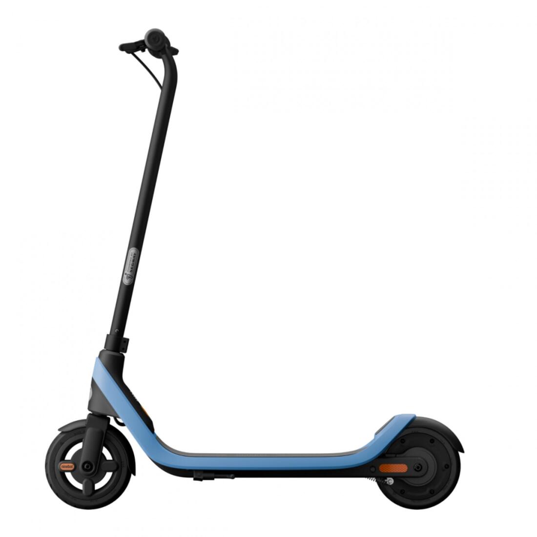 les enfants de 6 a 12 ans qui cherchent une trottinette électrique