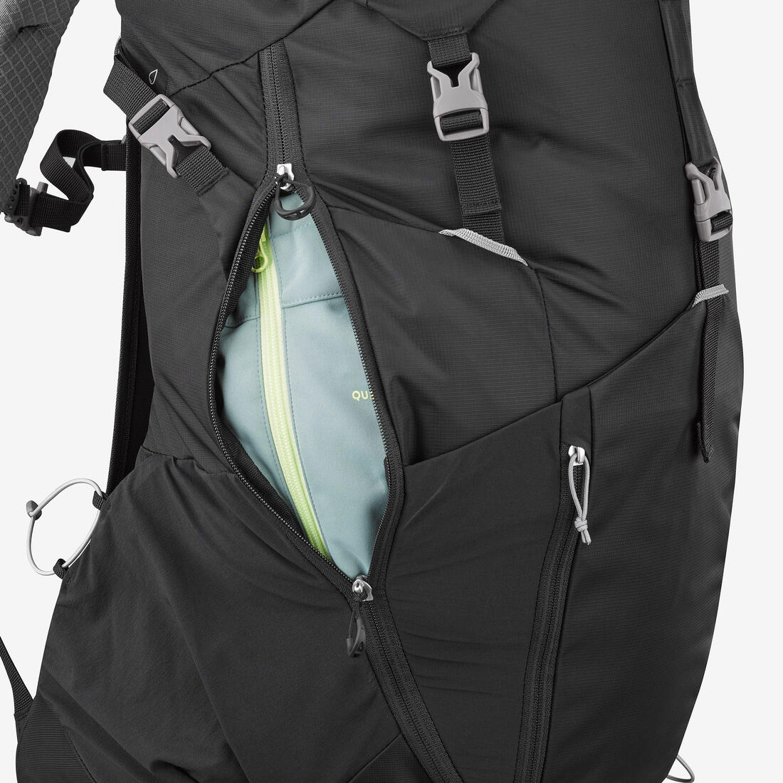 Sac à dos de randonnée 38L, MH500
