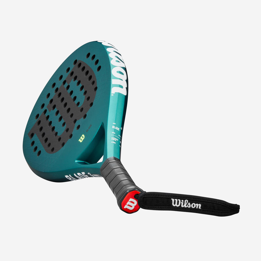 WILSON BLADE PRO V3 PADEL 2