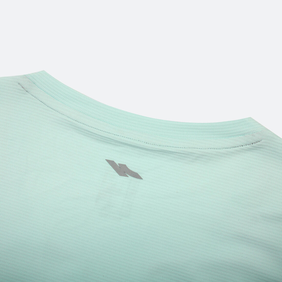 T-shirt de running respirant homme - kiprun run 500 dry
