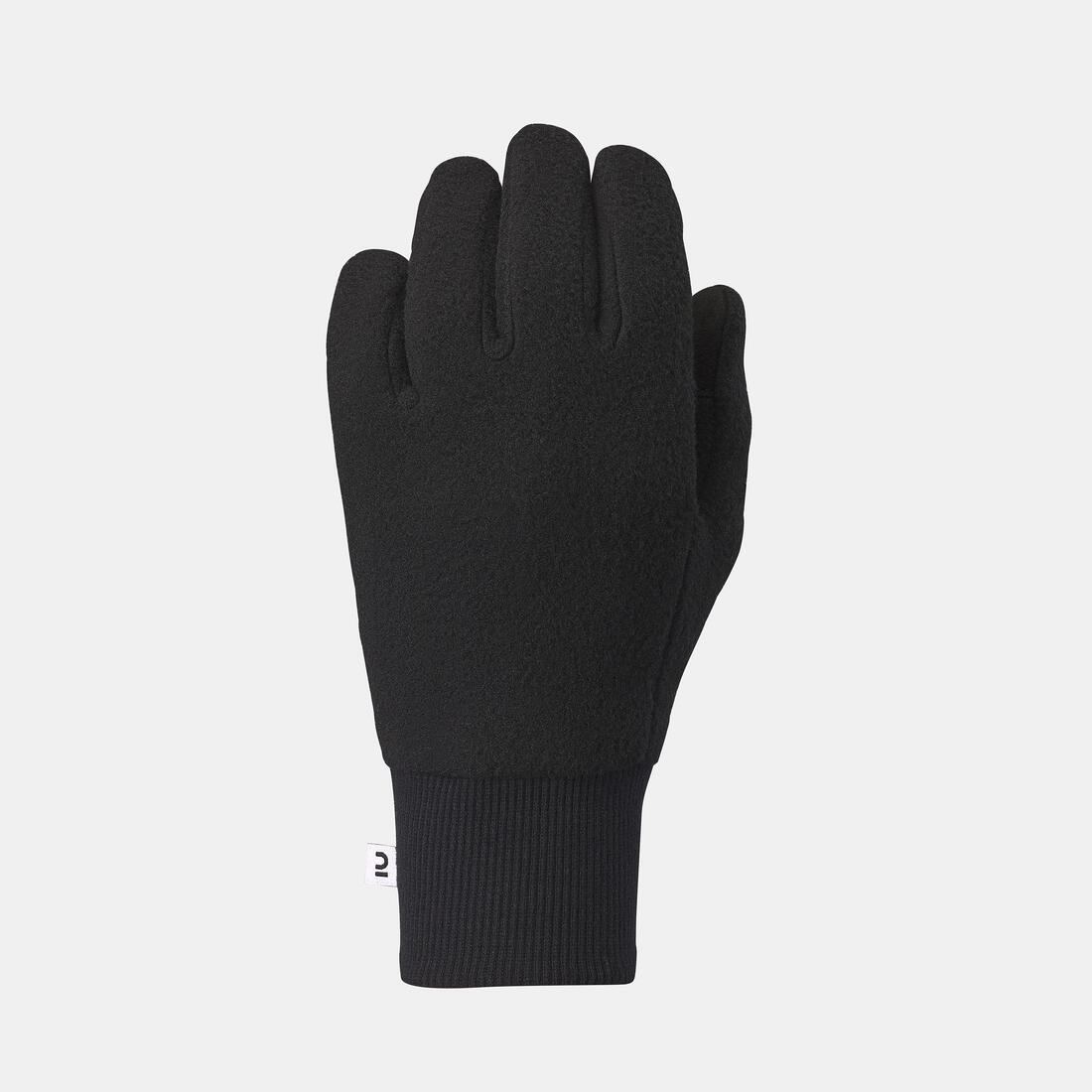 Gants polaires enfant 6-14 ans,  HIKE500