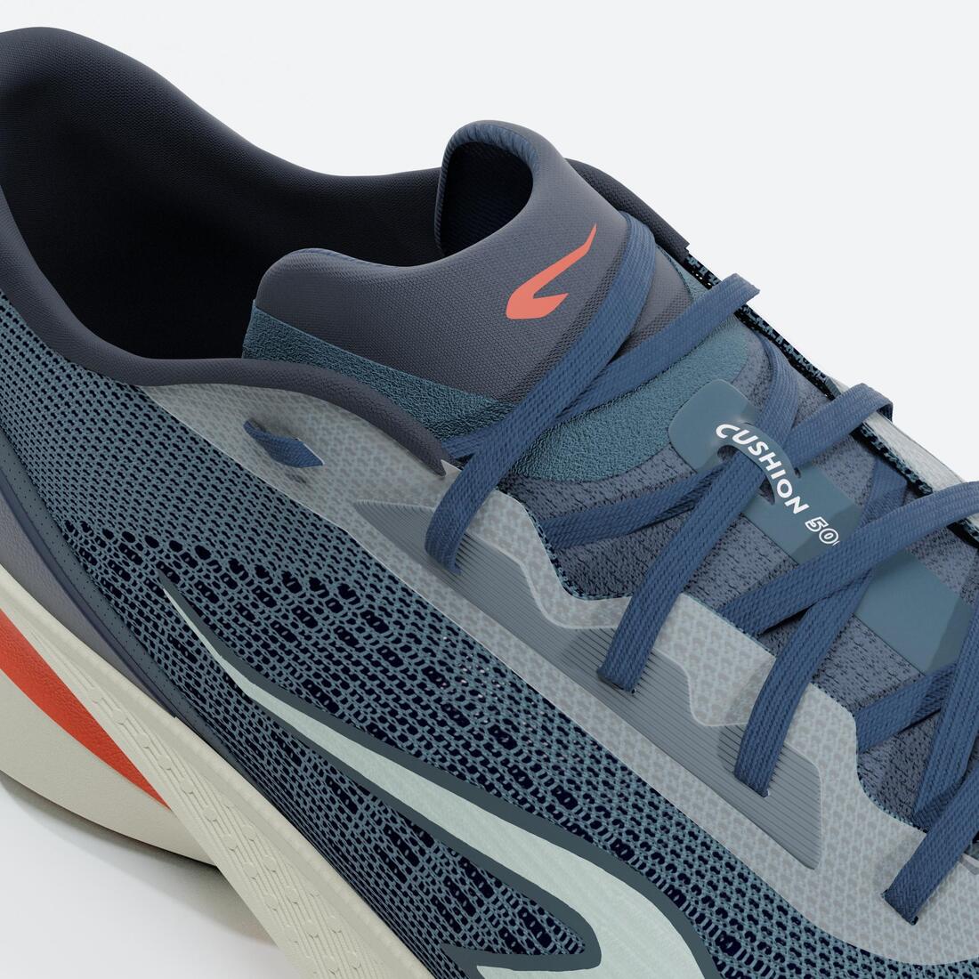 Chaussures de Running Homme - Kiprun Cushion 500