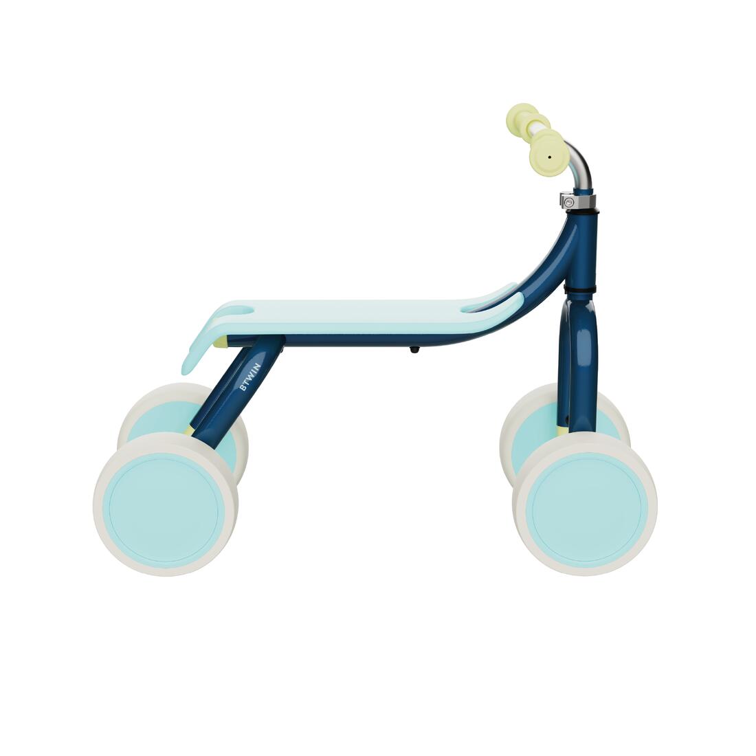 Porteur evolutif draisienne 2en1