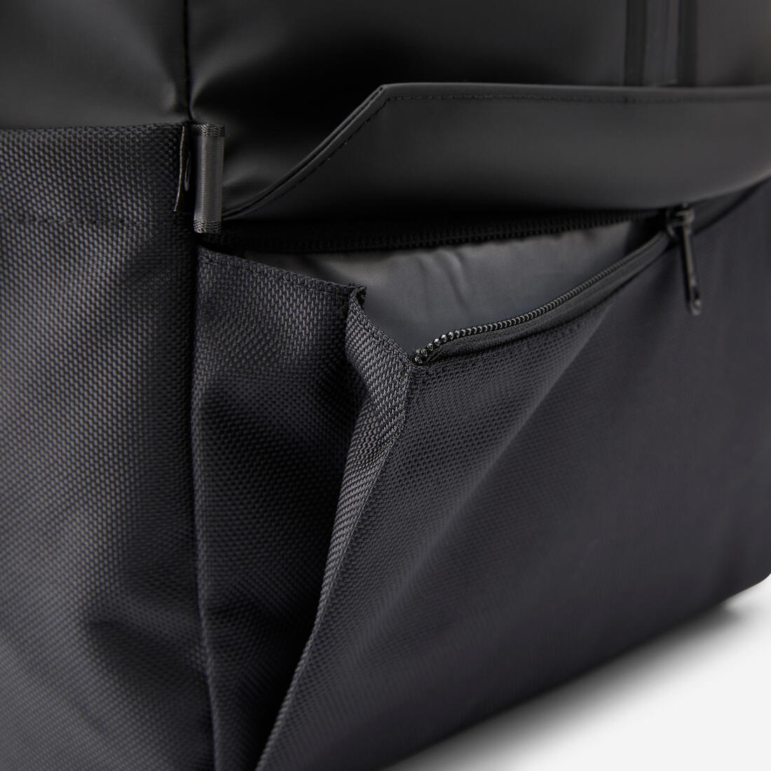 Sac à dos roll top poche ordinateur, Commute 900 29L