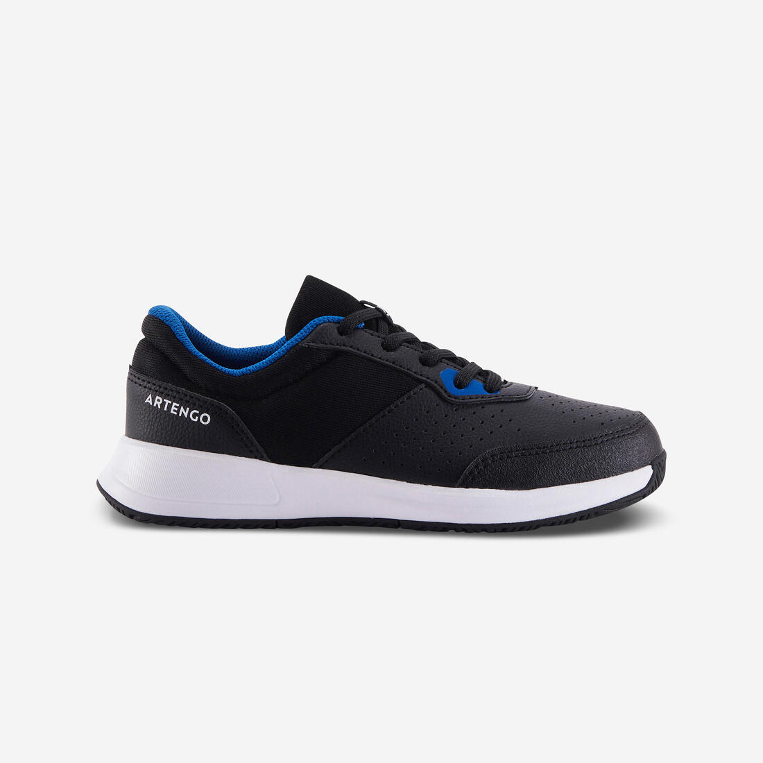 Chaussures de tennis à lacets Enfant - Essentiel