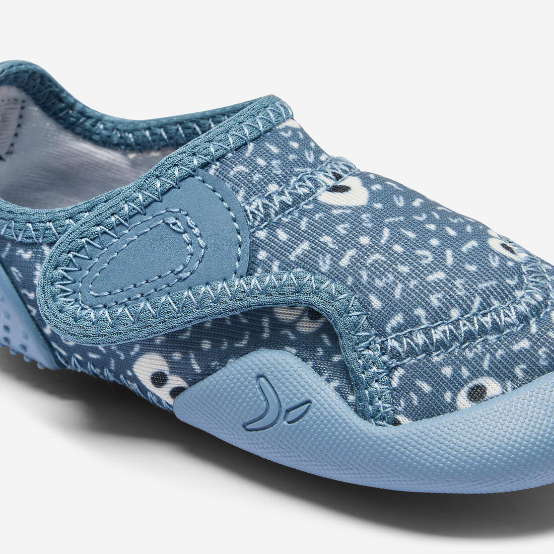 Chausson Baby light respirant imprimé enfant